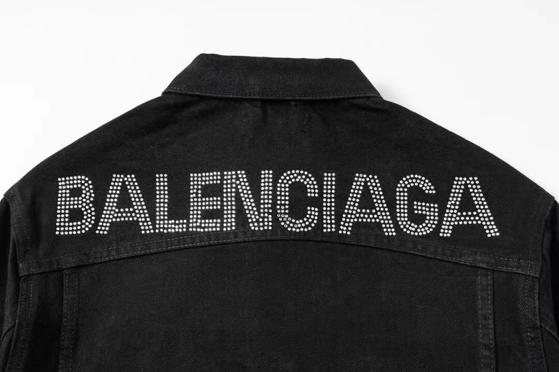 Balenciaga Coats